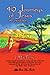 40 Journeys of Jesus: The Untold Story