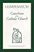 Compendium of the Catechism of the Catholic Church by Various