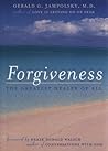 Forgiveness: The ...