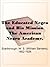 The Educated Negro and His Mission The American Negro Academy. Occasional Papers No. 8