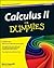 Calculus II For Dummies