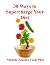 30 Ways to Supercharge Your Diet