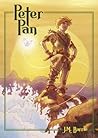 Peter Pan by J.M. Barrie