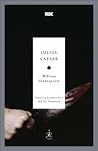 Book cover for Julius Caesar