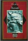 The Iliad