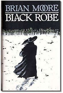 Black Robe