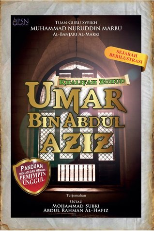 Khalifah Zuhud Umar Bin Abdul Aziz