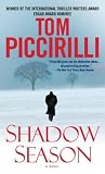 Shadow Season Book cover for Shadow Season