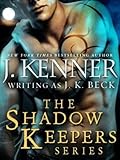 The Shadow Keepers Series