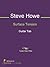 Surface Tension Sheet Music