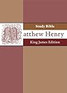 Matthew Henry Stu...