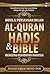 Menilai Persamaan Dalam Al-Quran, Hadis & Bible Mengenai Kehi... by Ahmad Iqram Mohamad Noor