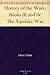 History of the Wars, Books III and IV The Vandalic War by Procopius