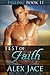 Test of Faith (Falling Book 11)