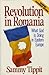 Revolution in Romania