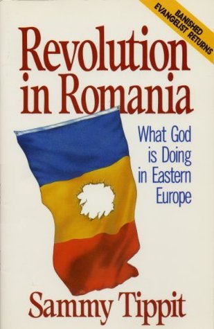 Revolution in Romania