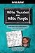 Bible Puzzles on Bible People: 60 Word Search and Fill in the Blank Puzzles (For Kids, By Kids!)