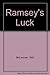 Ramsey's Luck (The Ramseys, #2)