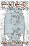 Push (Little Copy Shop of Horrors Book 1)