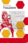 Hawkeye #15 by Matt Fraction
