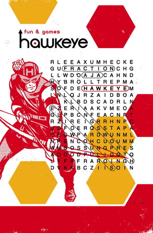 Hawkeye #15 (Paperback)