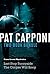 Pat Capponi Two-Book Bundle by Pat Capponi
