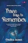 Three Days to Rem...