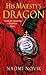 His Majesty's Dragon (Temer...