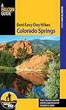 Best Easy Day Hikes Colorado Springs
