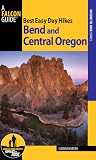 Best Easy Day Hikes Bend and Central Oregon