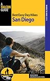 Best Easy Day Hikes San Diego (Best Easy Day Hikes Series)