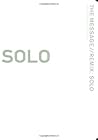 The Message: Solo...