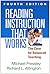 Reading Instruction That Works: The Case for Balanced Teaching