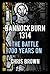 Bannockburn 1314