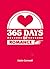 365 Days of Romance by Lizzie Cornwall