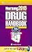 Nursing Drug Handbook 2015 by Lippincott Williams & Wilkins