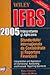 IFRS 2005. Interpretarea si aplicarea by Barry J. Epstein