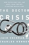 The Doctor Crisis...