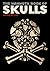 The Mammoth Book of Skulls by ILYA