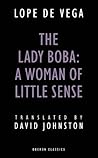 The Lady Boba: A Woman of Little Sense