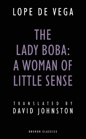 The Lady Boba: A Woman of Little Sense