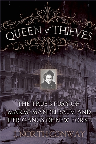 Queen of Thieves: The True Story of 