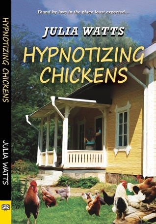 Hypnotizing Chickens