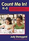 Count Me In! K-5: Including Learners with Special Needs in Mathematics Classrooms