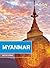 Moon Myanmar (Moon Handbooks)