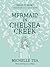 Mermaid in Chelsea Creek (C...