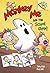 Monkey Me and the School Ghost (Monkey Me #4)