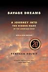 Savage Dreams: A ...
