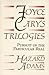 Joyce Cary's Trilogies: Pur...