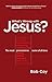 What's Wrong with Jesus?: T...